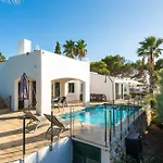 Villa Remos By Escape Binibeca