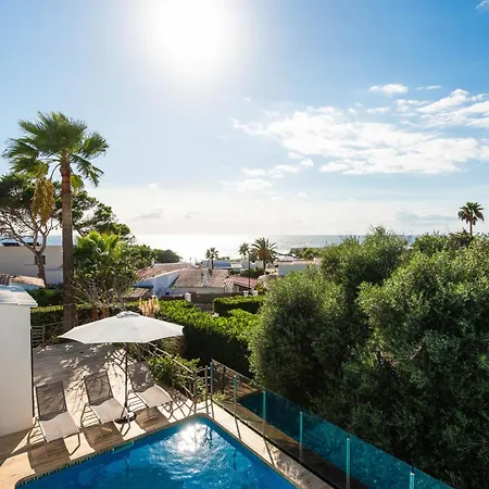 Remos Villa Binibeca