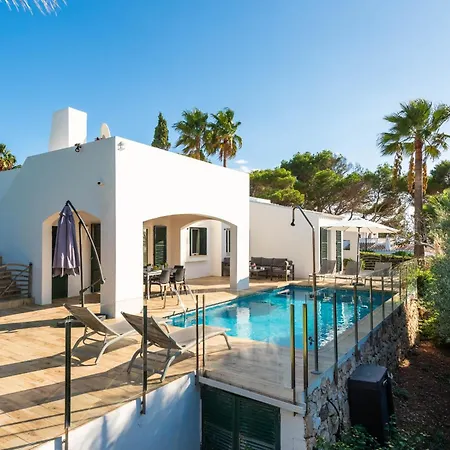 Villa Remos Binibeca