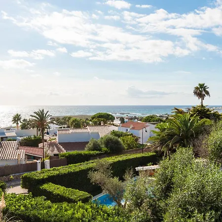 Remos Villa