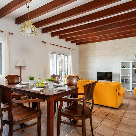 Villa Remos *