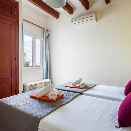 Villa Remos