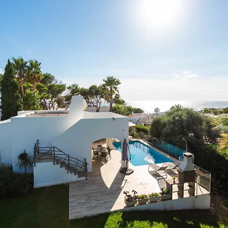 Remos Villa *