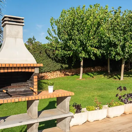 Remos Villa Binibeca