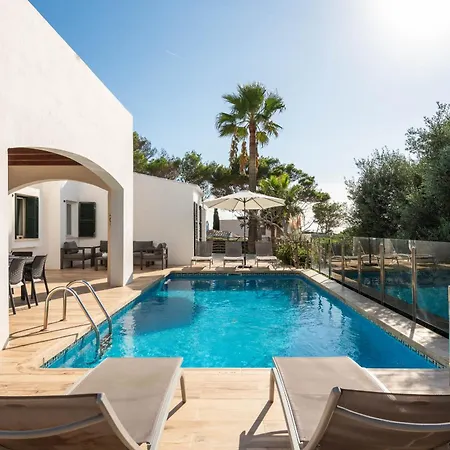 Villa Remos Binibeca