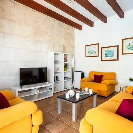 Villa Remos