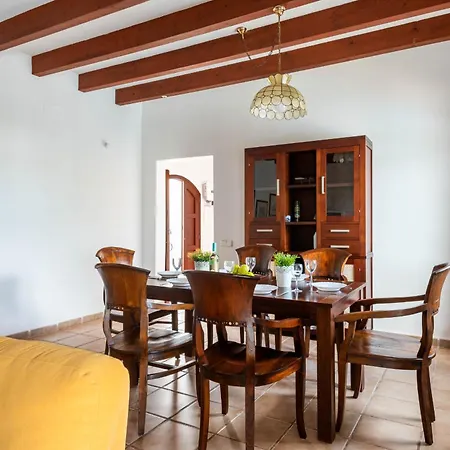 Villa Remos *