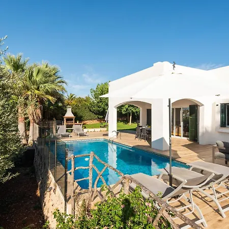 Remos By Escape Villa Binibeca