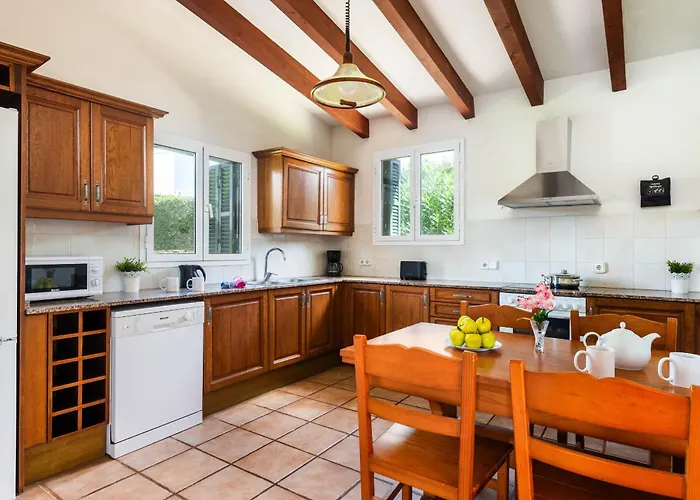 Remos By Escape וילה *