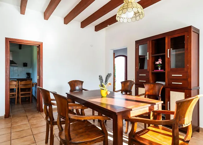 וילה Remos By Escape *