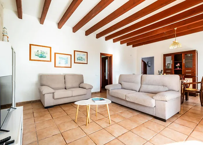 וילה Remos By Escape *