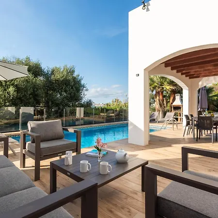 Villa Remos By Escape *