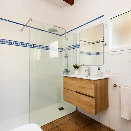 Remos Villa Binibeca