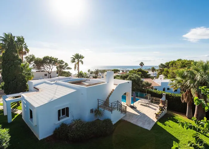 Remos By Escape Binibeca