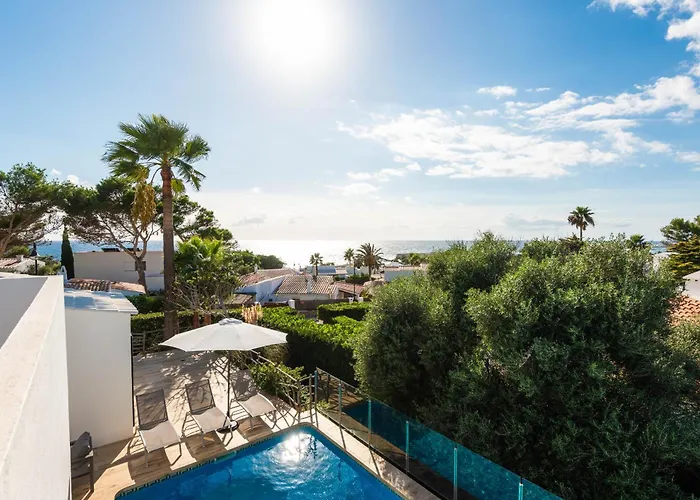 Remos By Escape Villa Binibeca