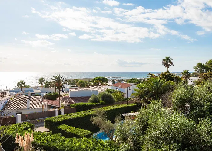 Remos By Escape Villa