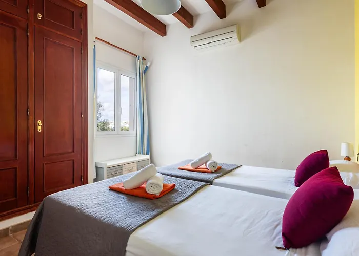 Villa Remos By Escape