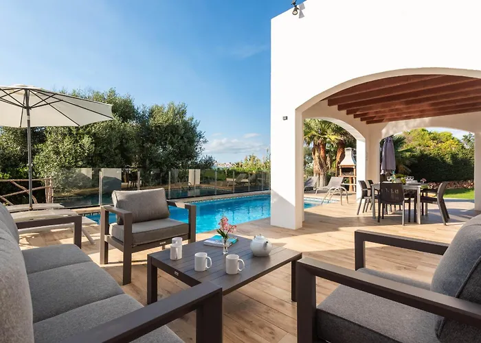 Villa Remos By Escape *