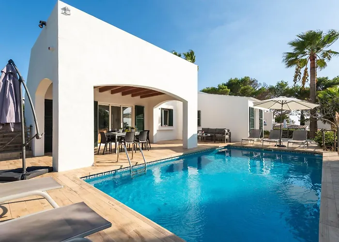 Villa Remos By Escape *