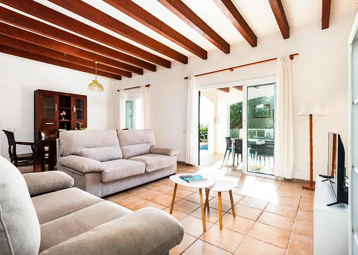 Remos By Escape Villa Binibeca