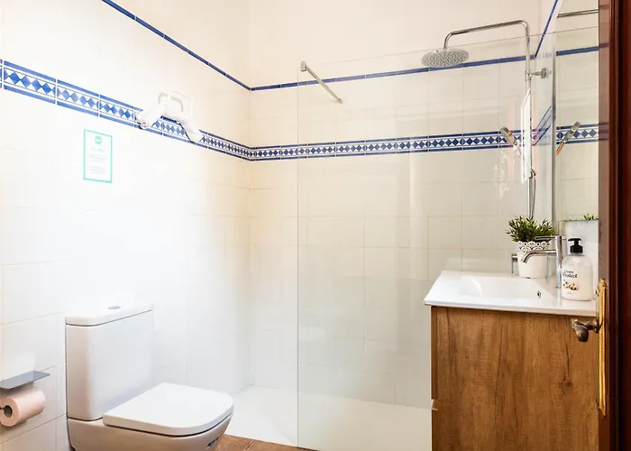 Remos By Escape Villa Binibeca