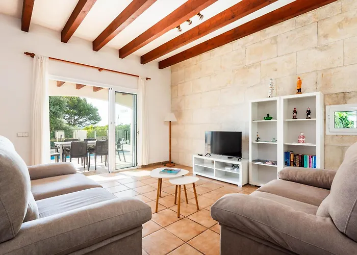 Villa Remos By Escape